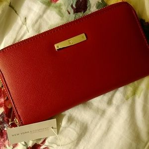 NY & Company Wallet
